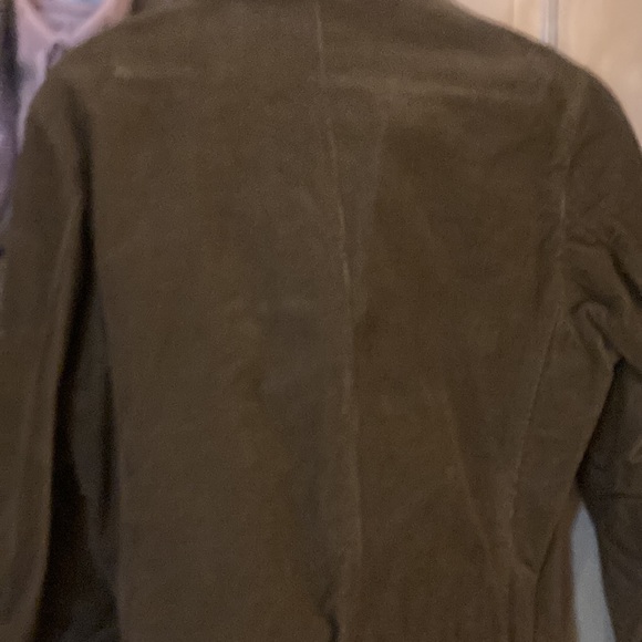 Engineered Garments brown corduroy blazer L - Picture 5 of 6